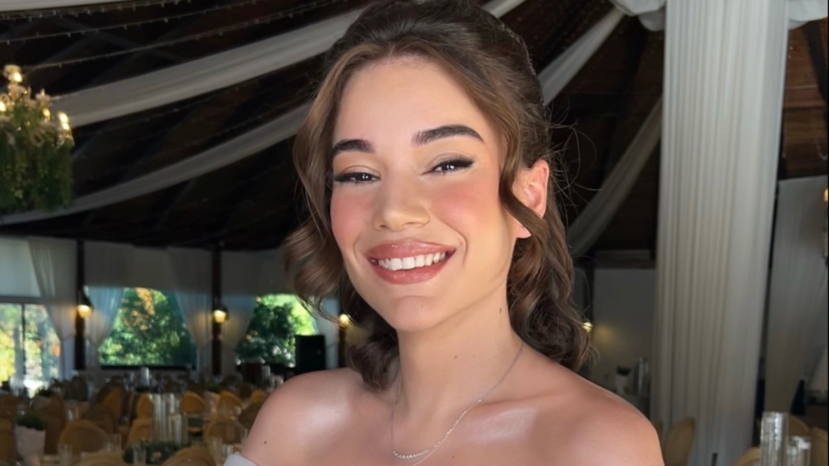 Mustafa Cebeci Makeup • Hair By Monoi kır düğünü mekanı — Etimesgut