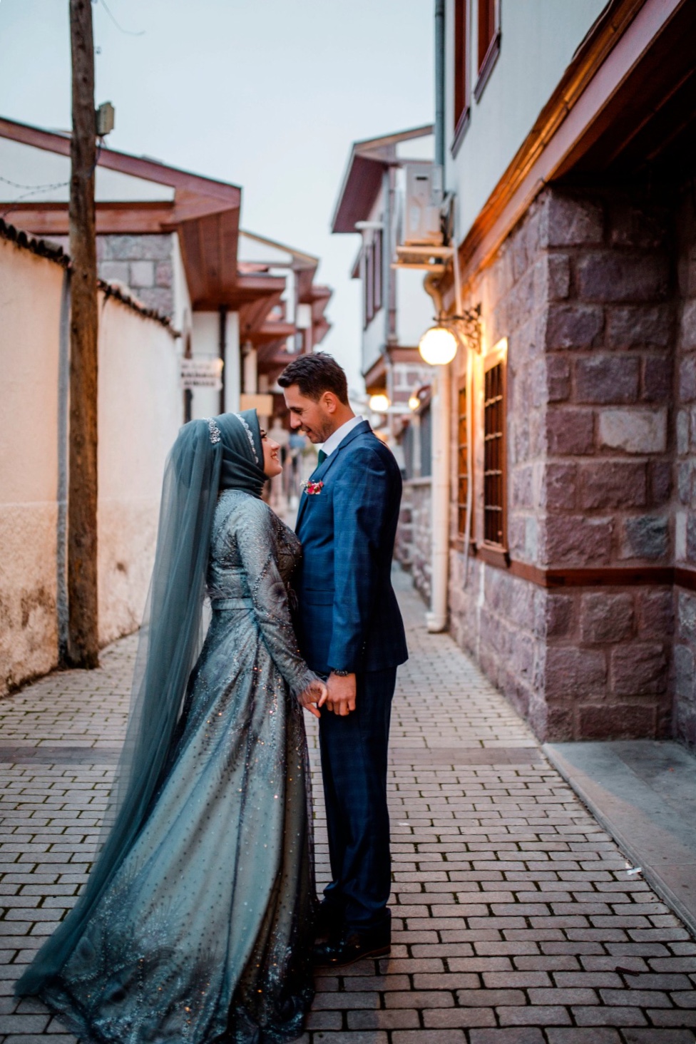 Nazende Kına Konağı