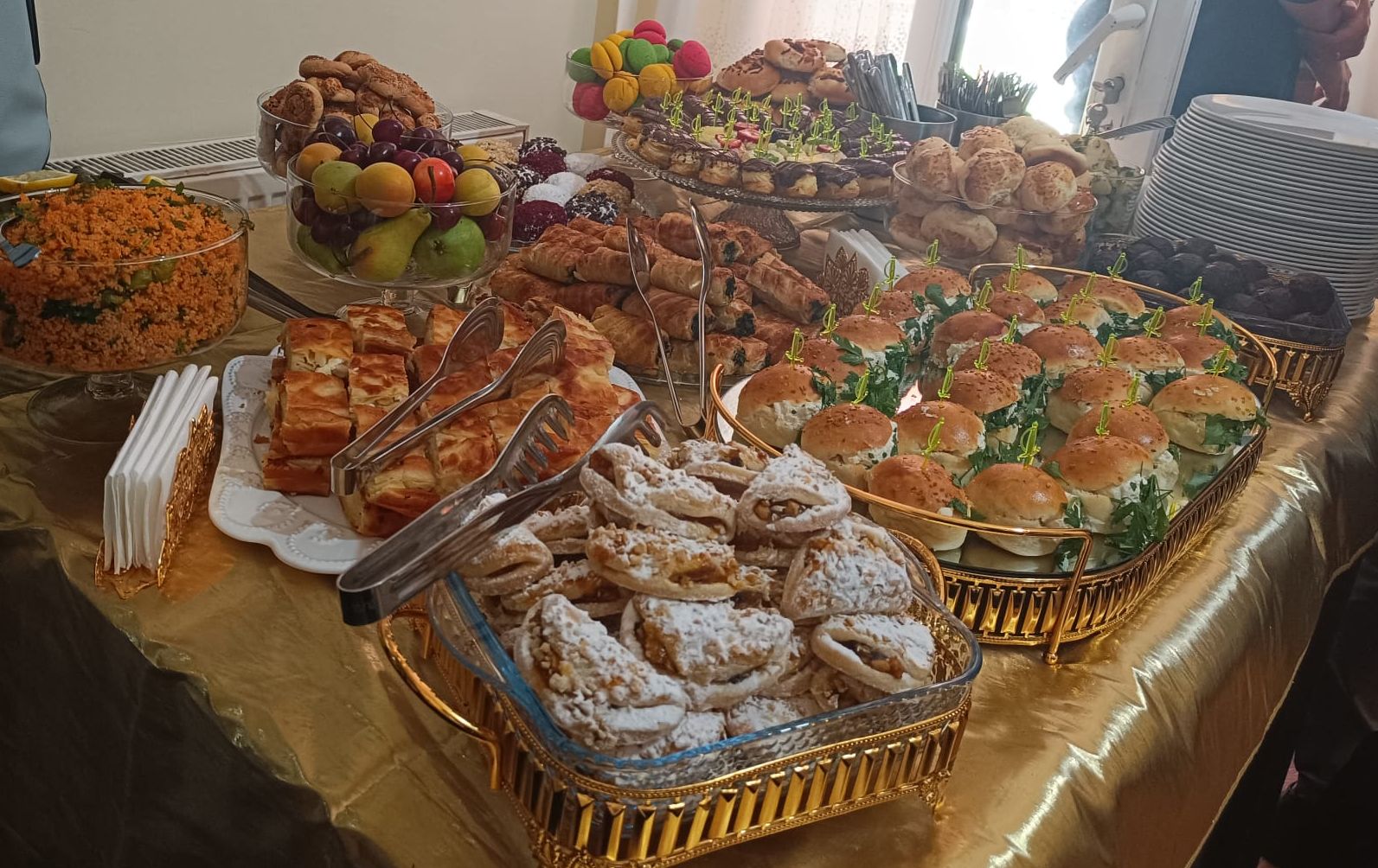 Özlem Organizasyon Ankara organizasyon hizmetleri