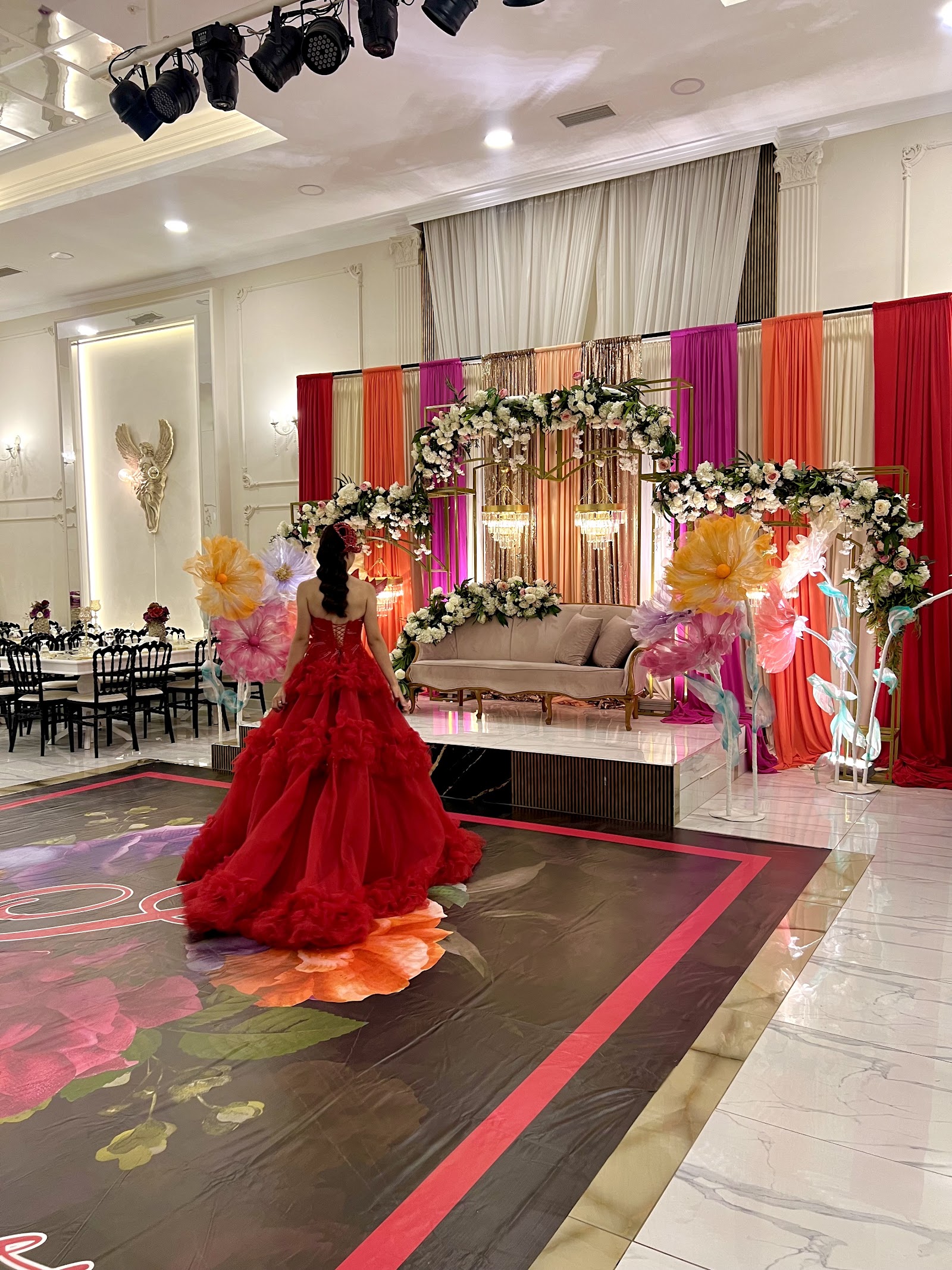 Queen Wedding Organizasyon