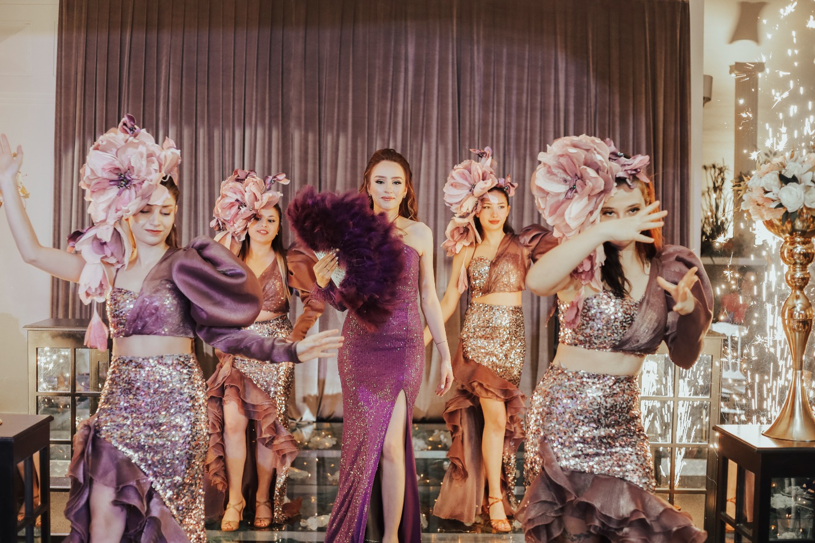 Queen Wedding Organizasyon
