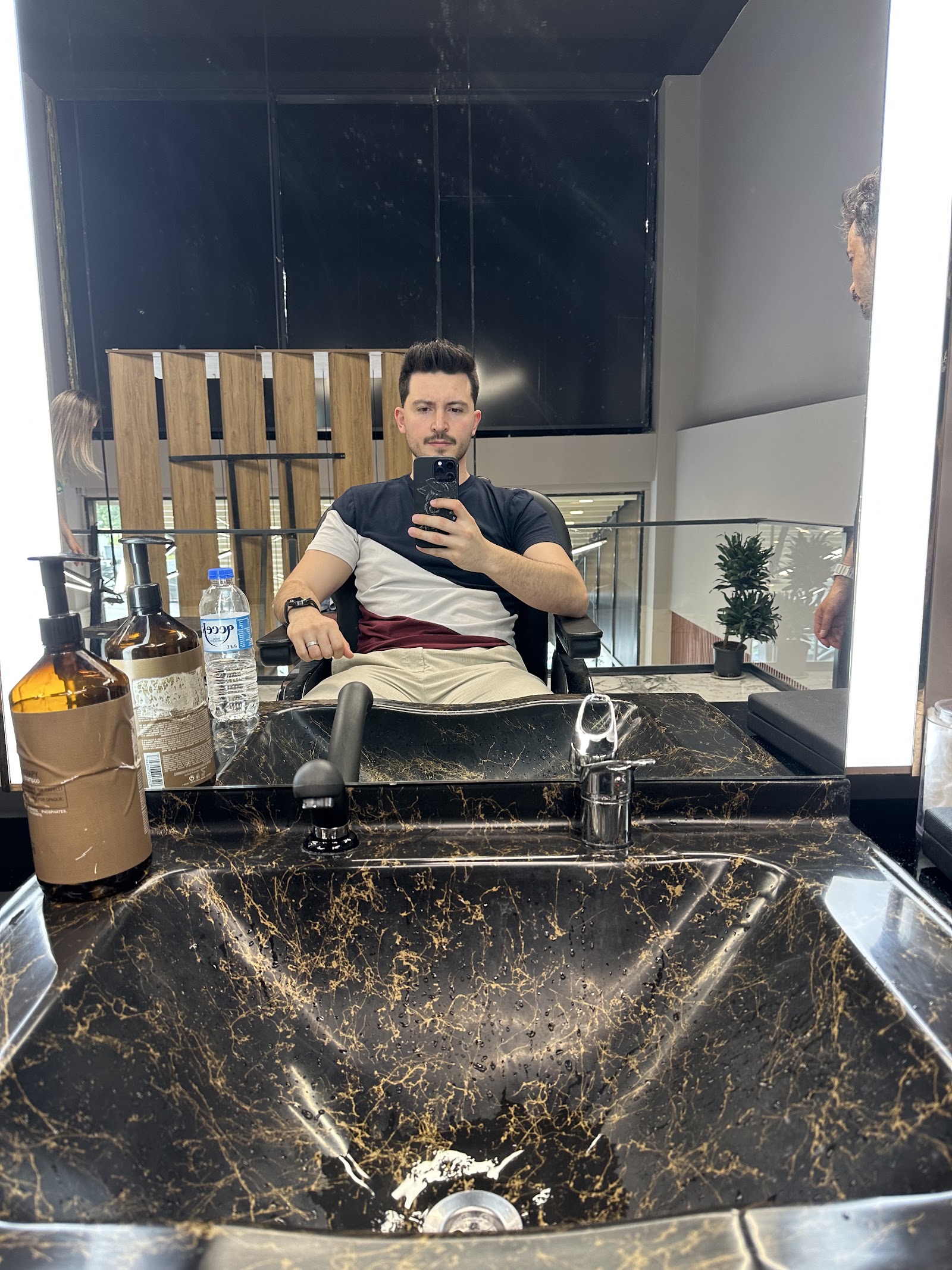 San Kuaför Ankara Çukurambar