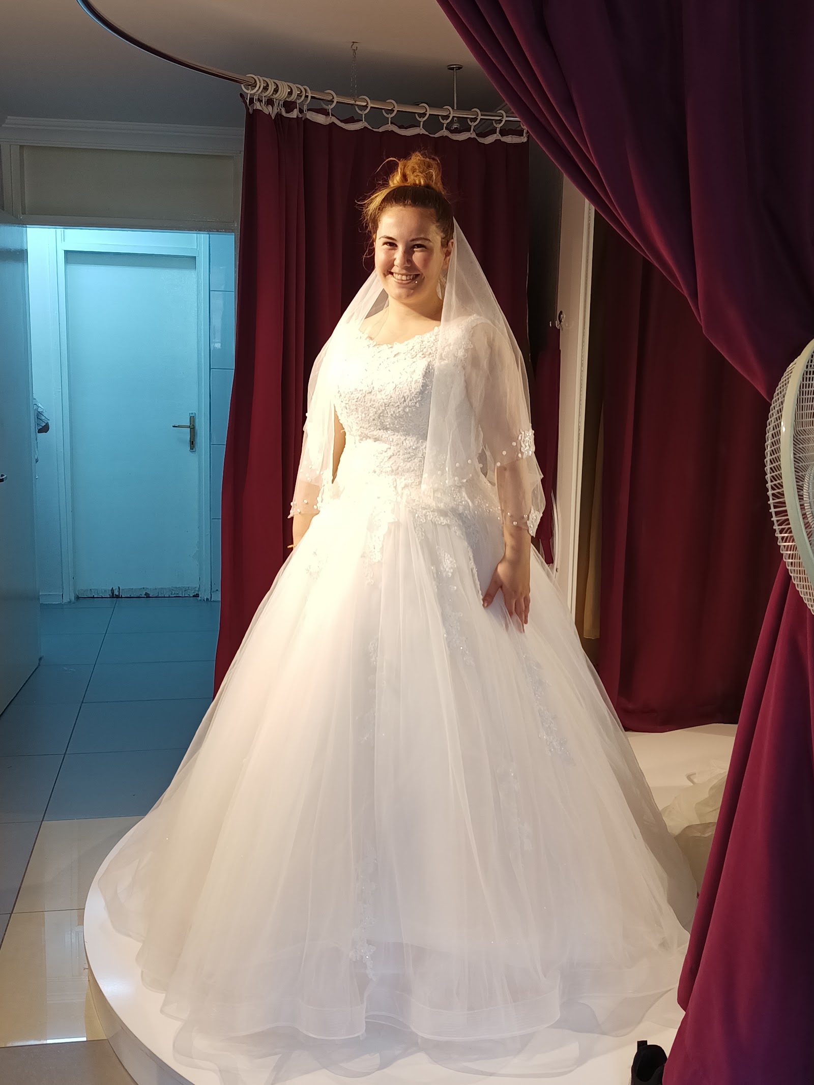 Seher Gelinlik ve Moda Evi