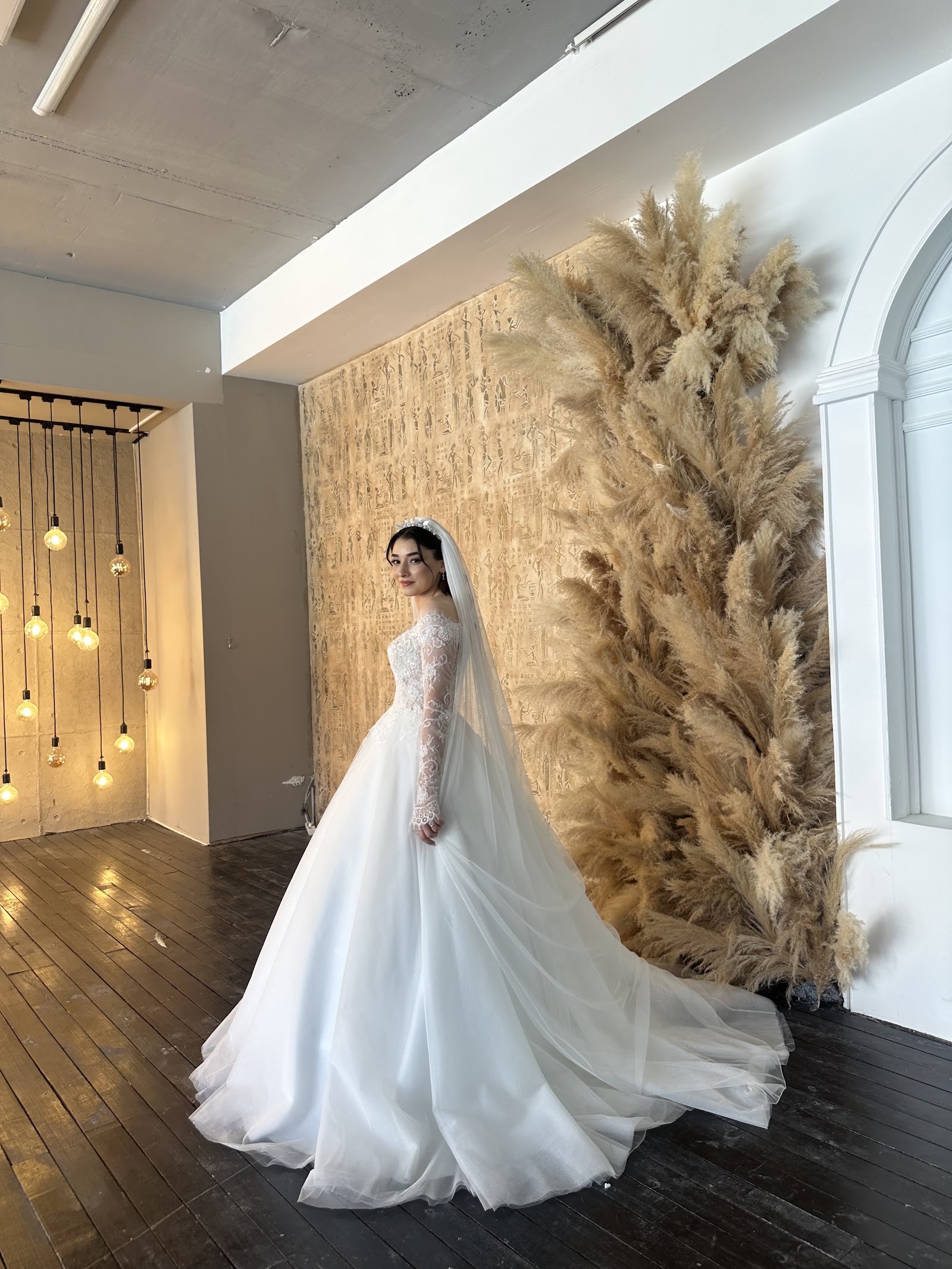 Seher Gelinlik ve Moda Evi