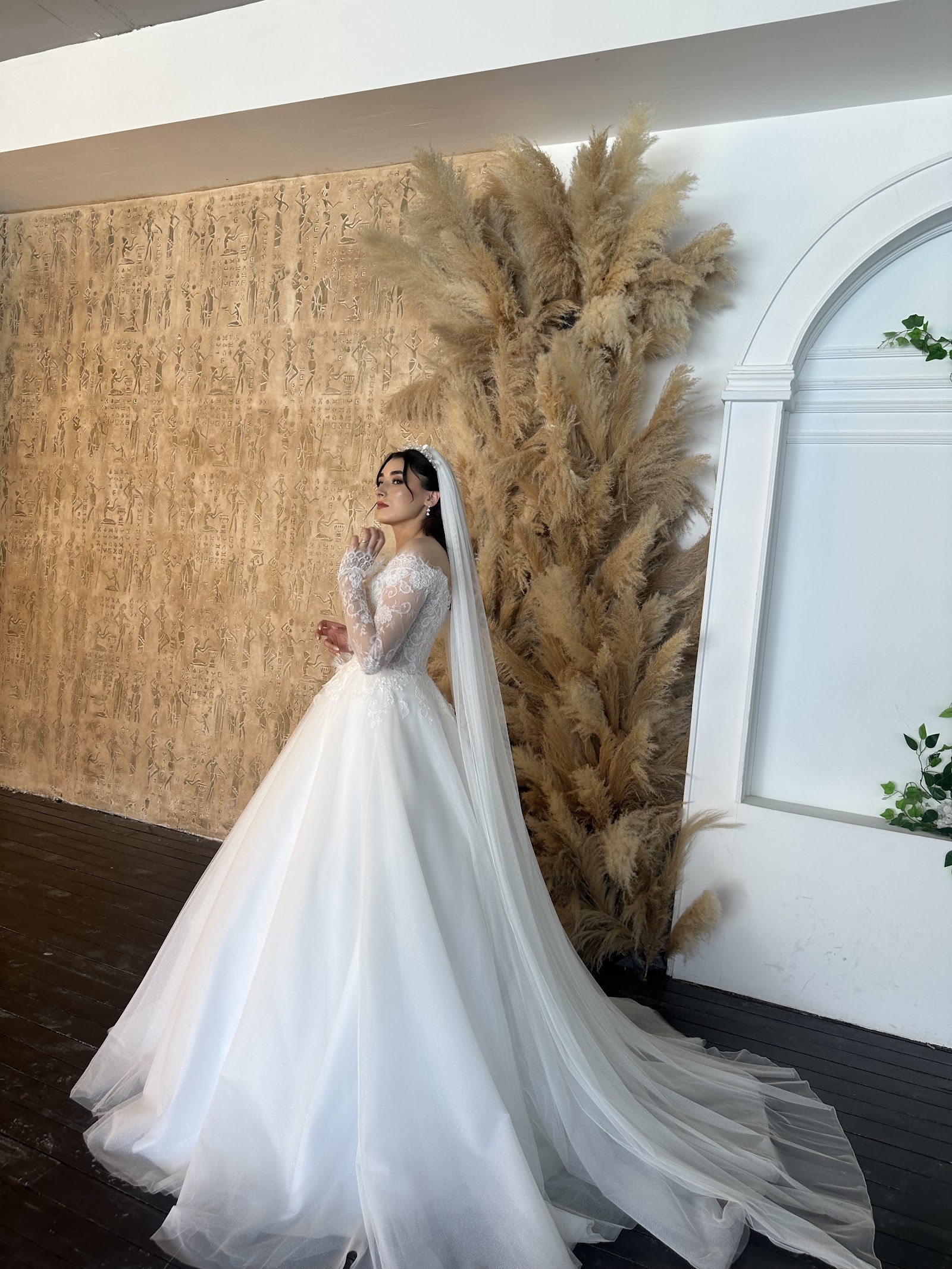 Seher Gelinlik ve Moda Evi