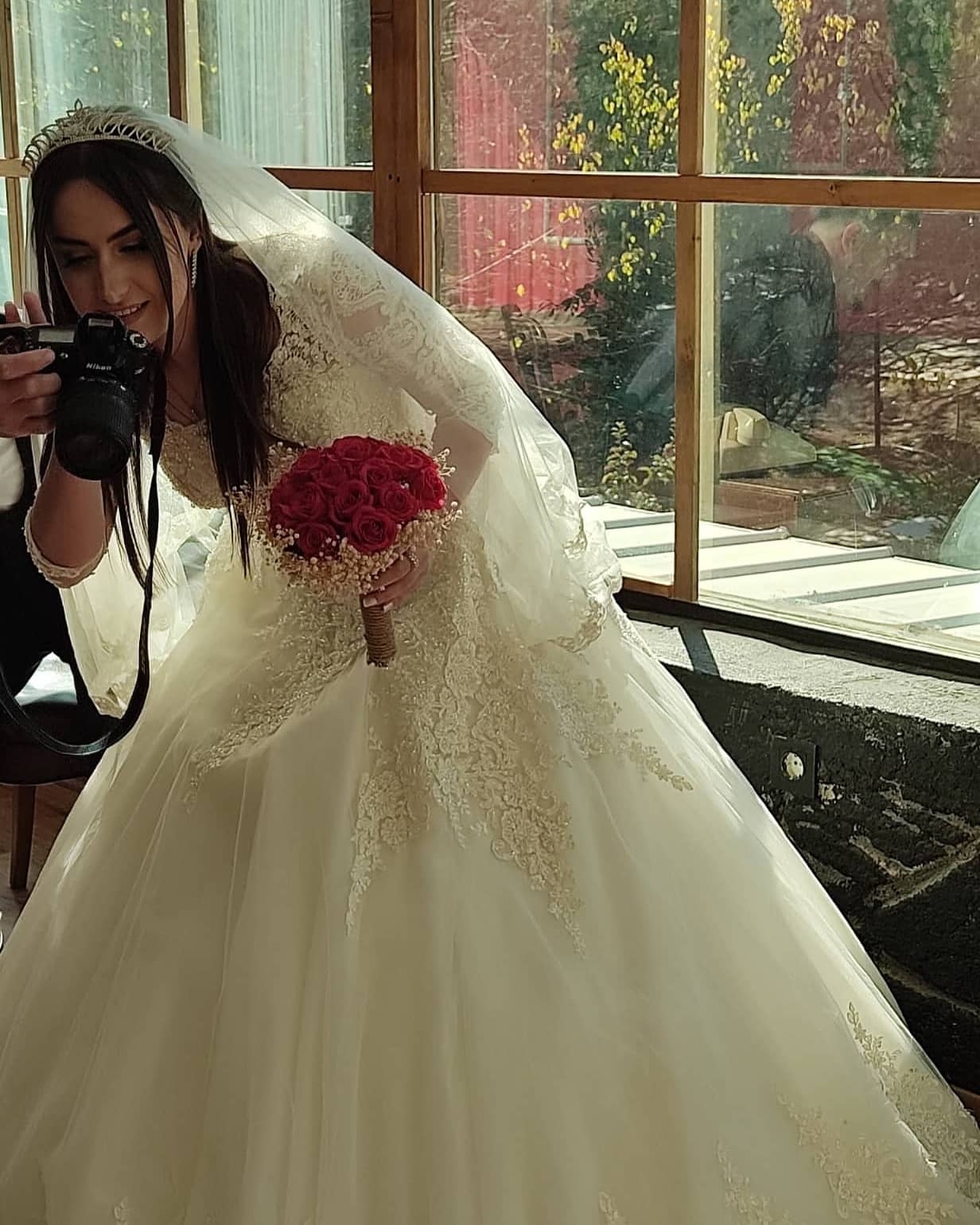 Selda Semerci Gelinlik Mağazası ve Moda Evi
