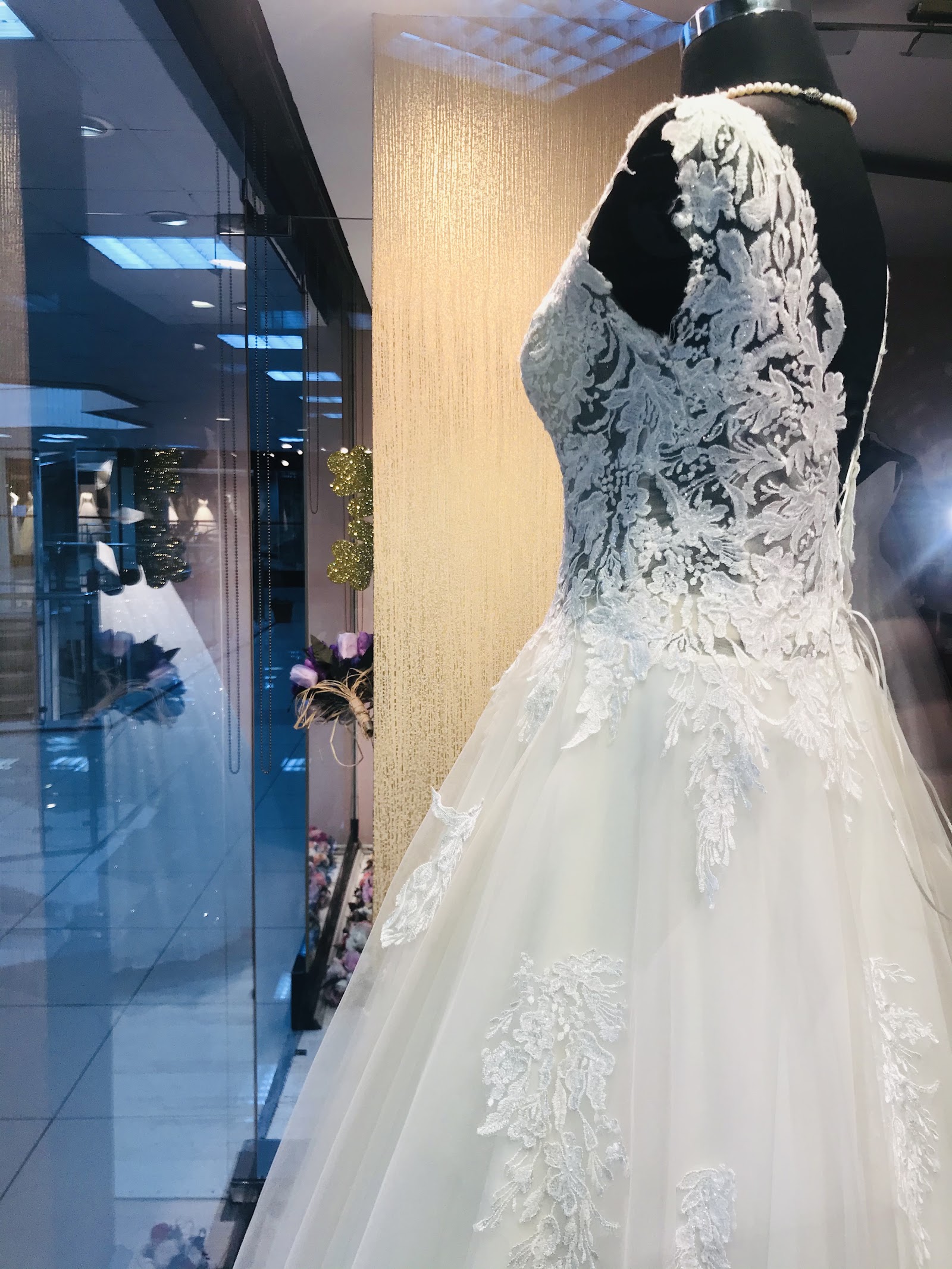Selvi Moda Evi kır düğünü mekanı — Çankaya
