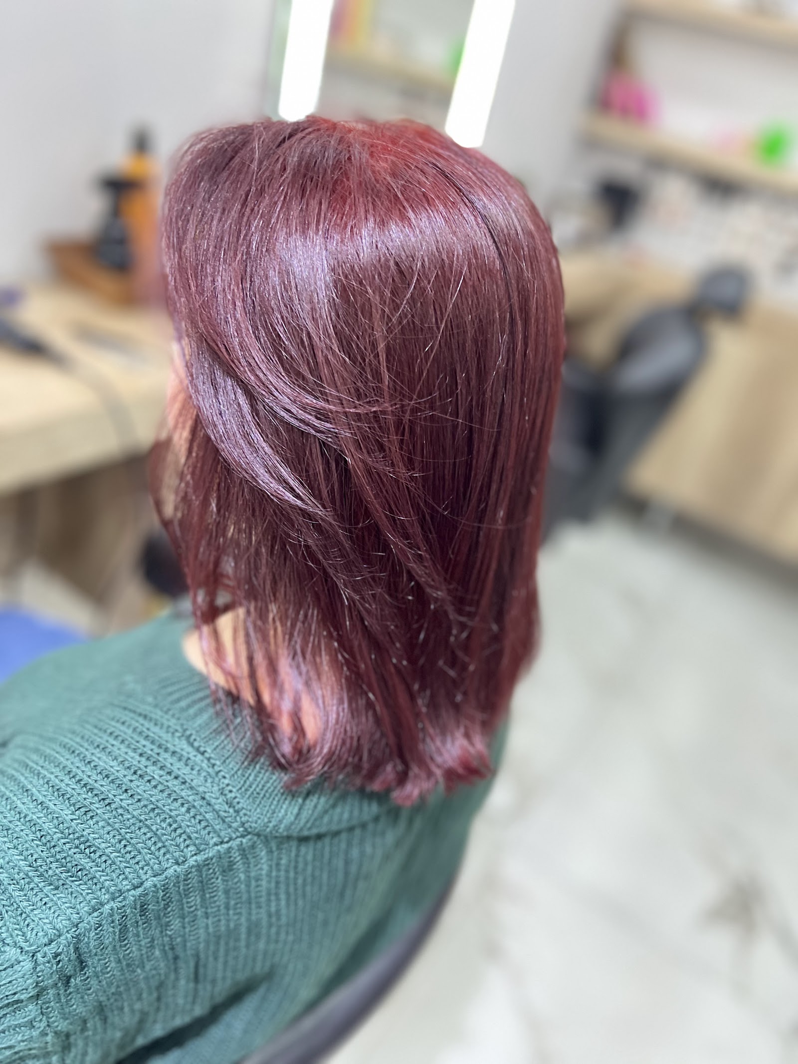 Şeyma Bayan Kuaförü Türban Tesettür Women Hairdresser