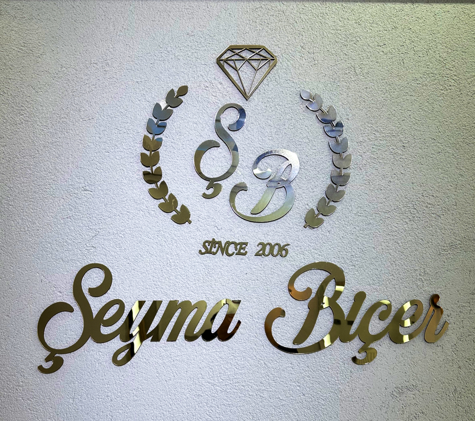 Şeyma Bayan Kuaförü Türban Tesettür Women Hairdresser kır düğünü mekanı — Çankaya