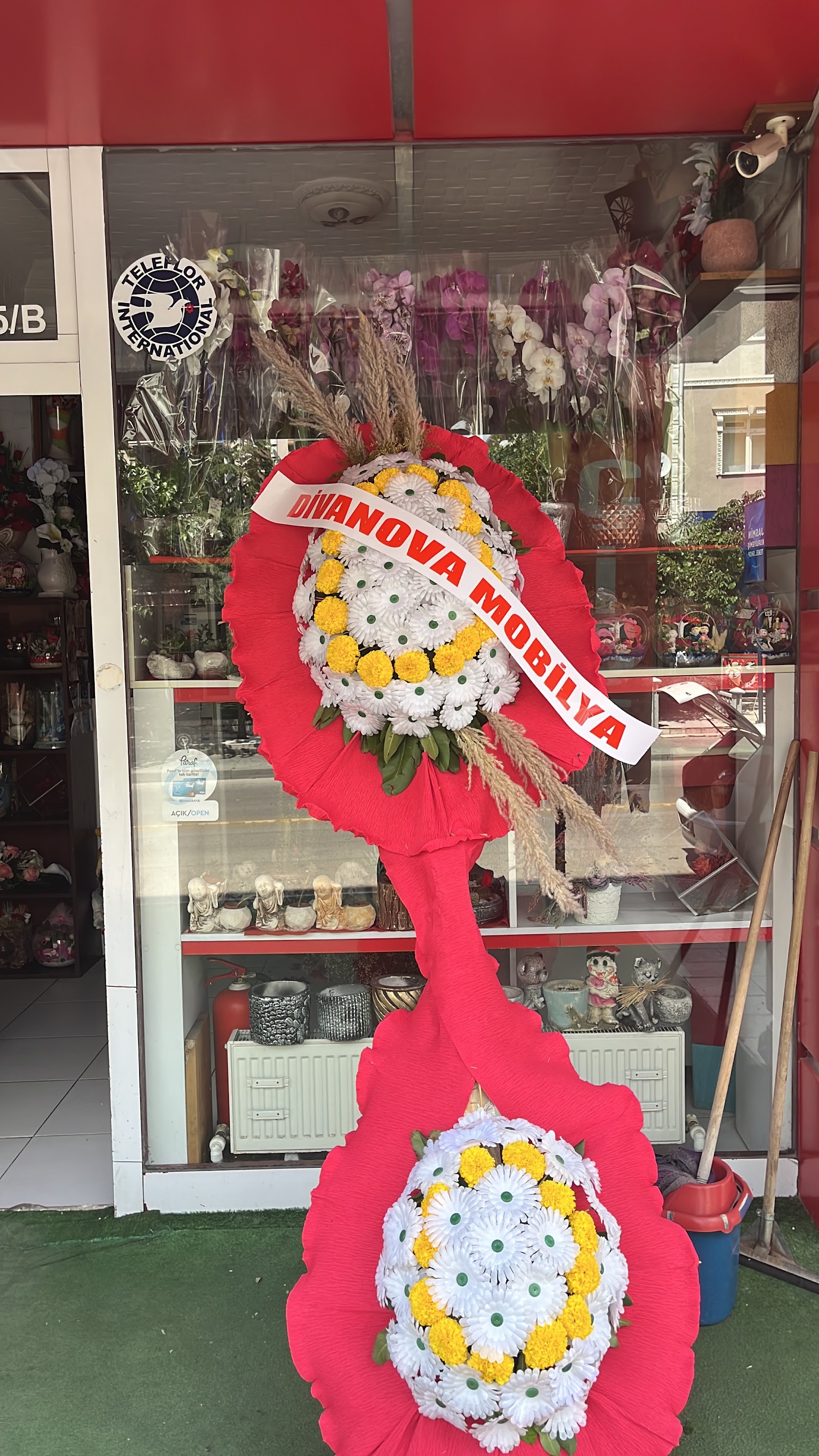Sincan Yıldız Çiçekçilik