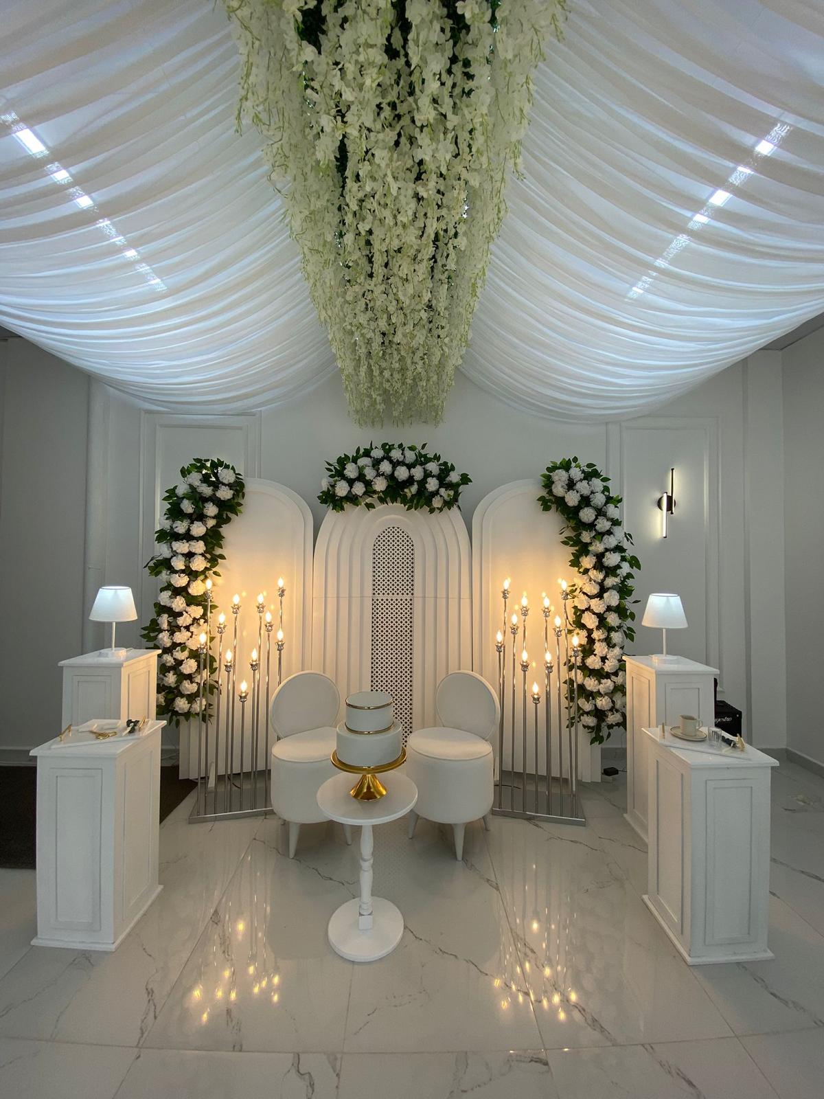 Stella Davet Evi