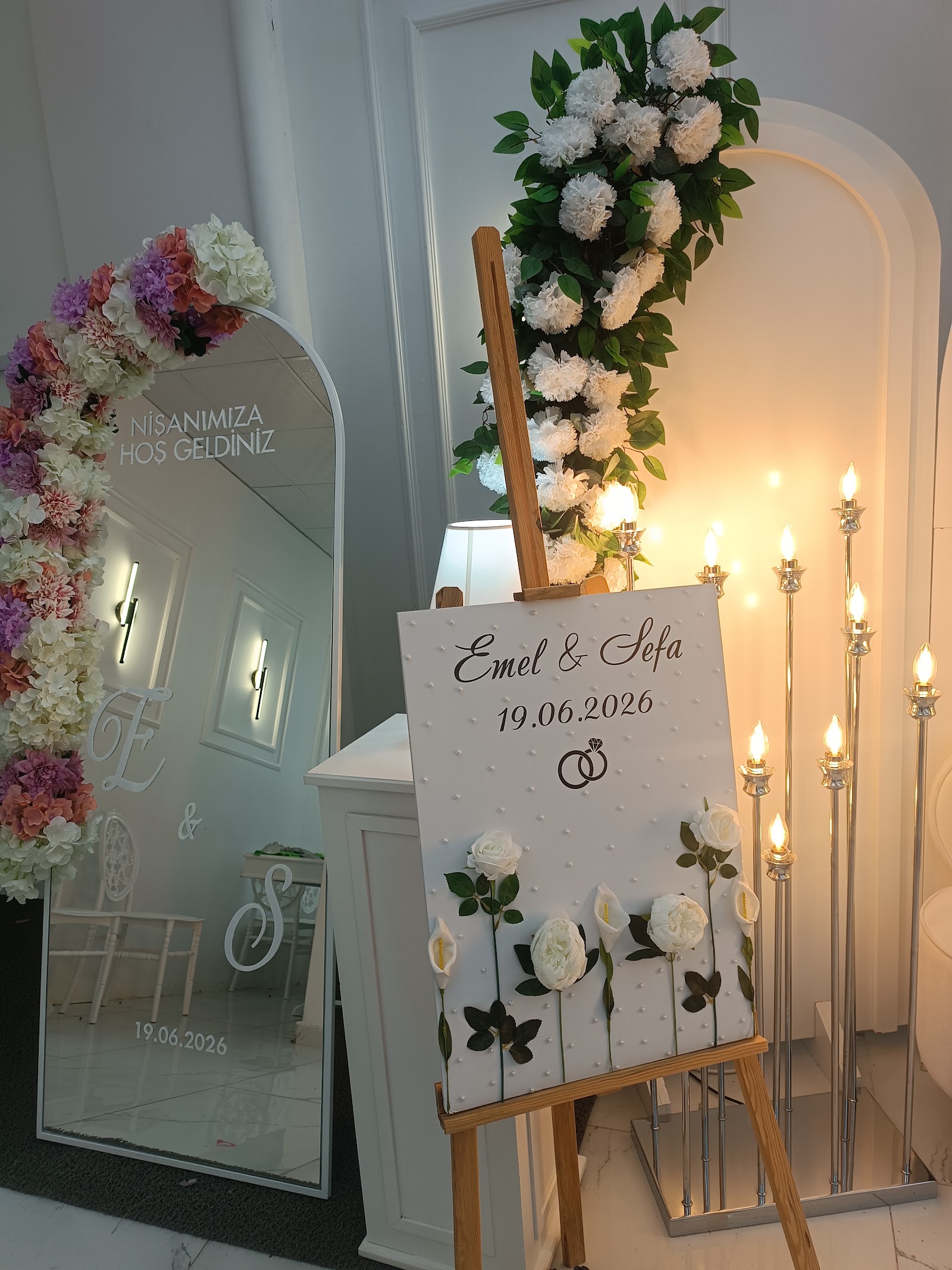 Stella Davet Evi