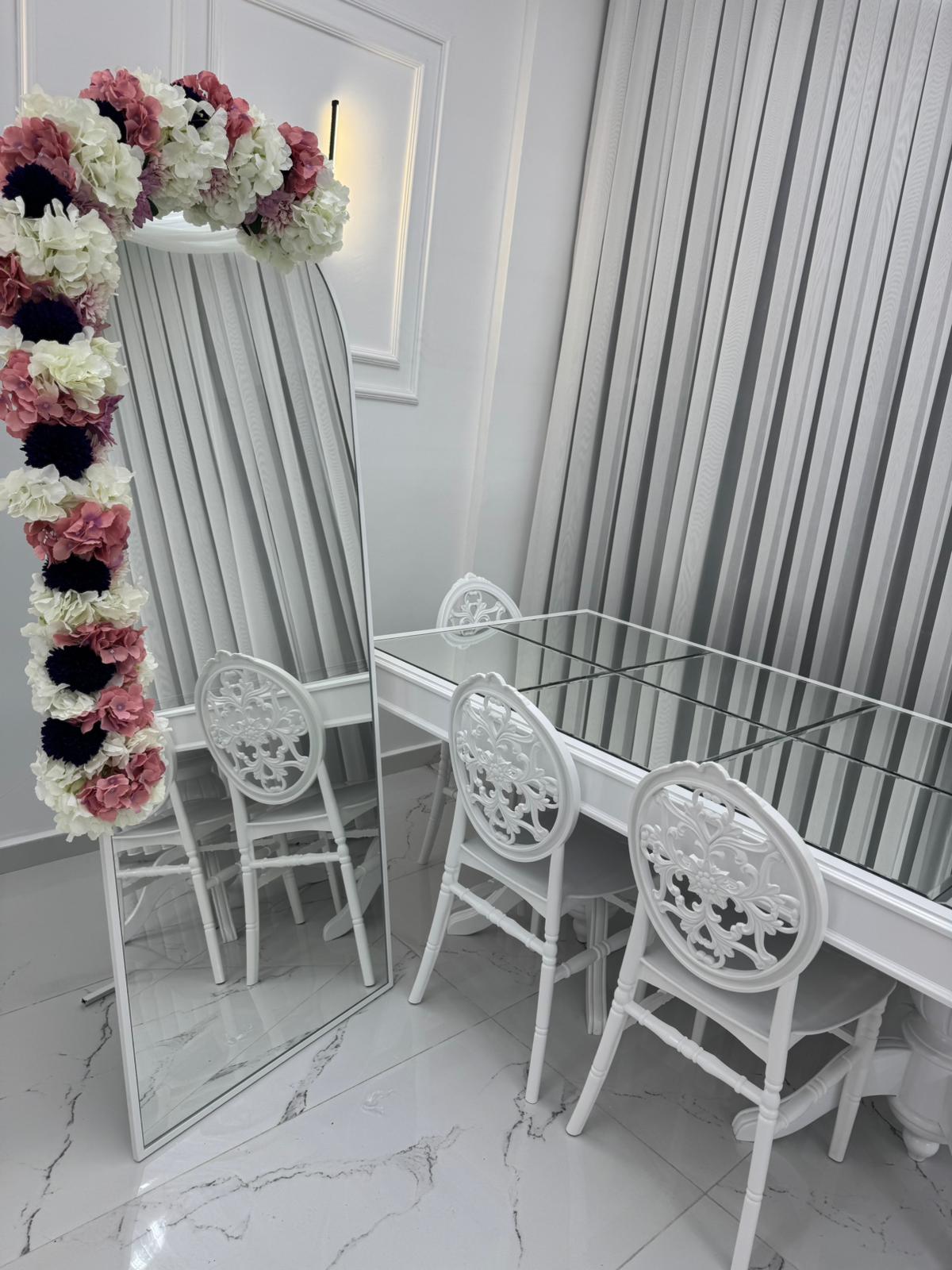 Stella Davet Evi