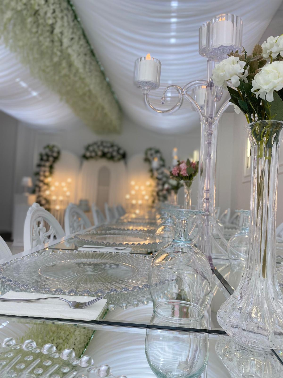 Stella Davet Evi
