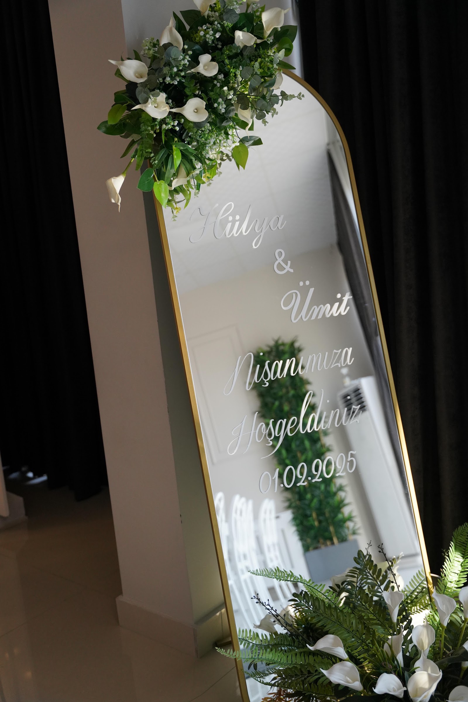 Via Event Ankara | Davet Evi & Organizasyon