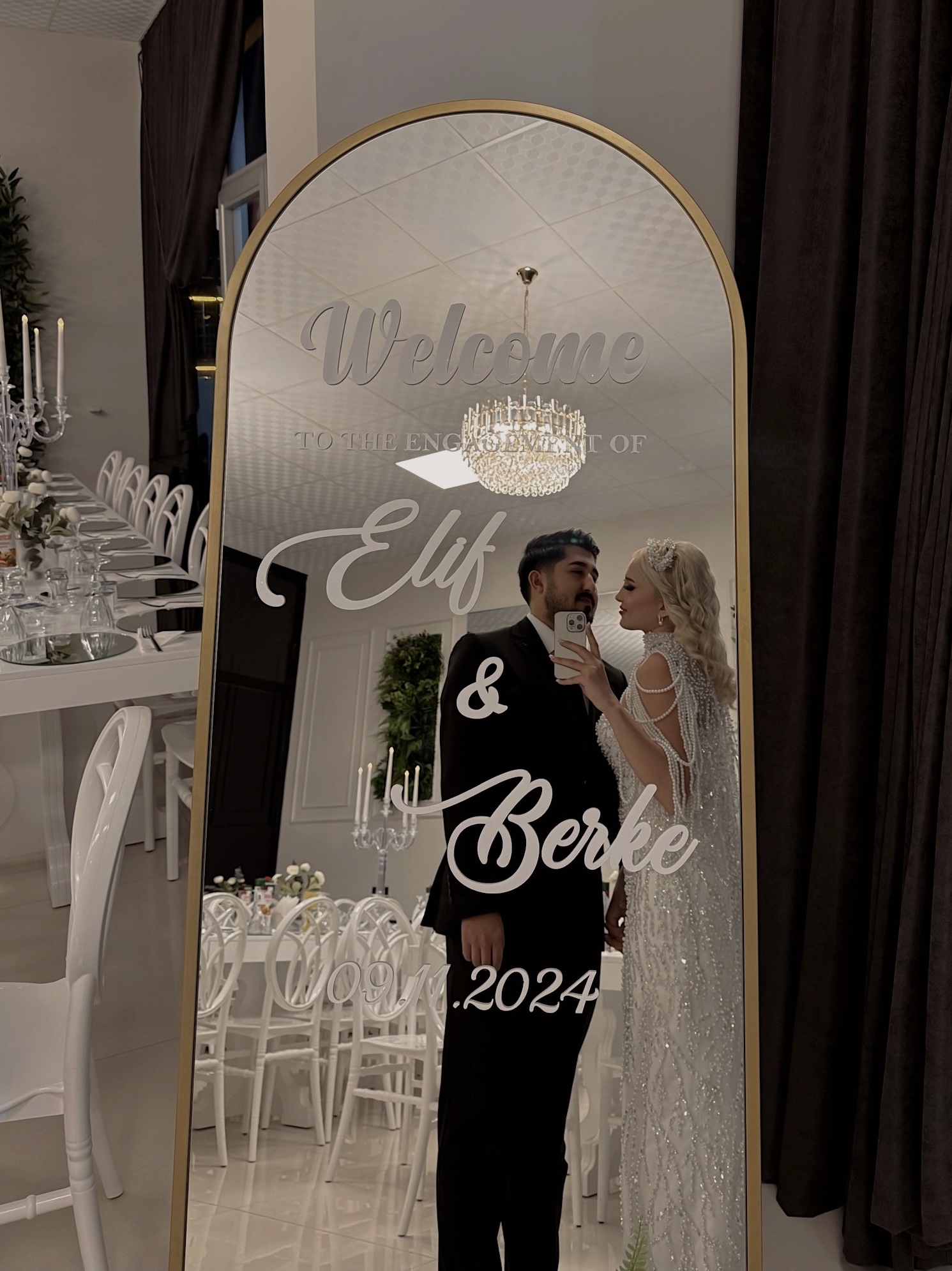 Via Event Ankara | Davet Evi & Organizasyon