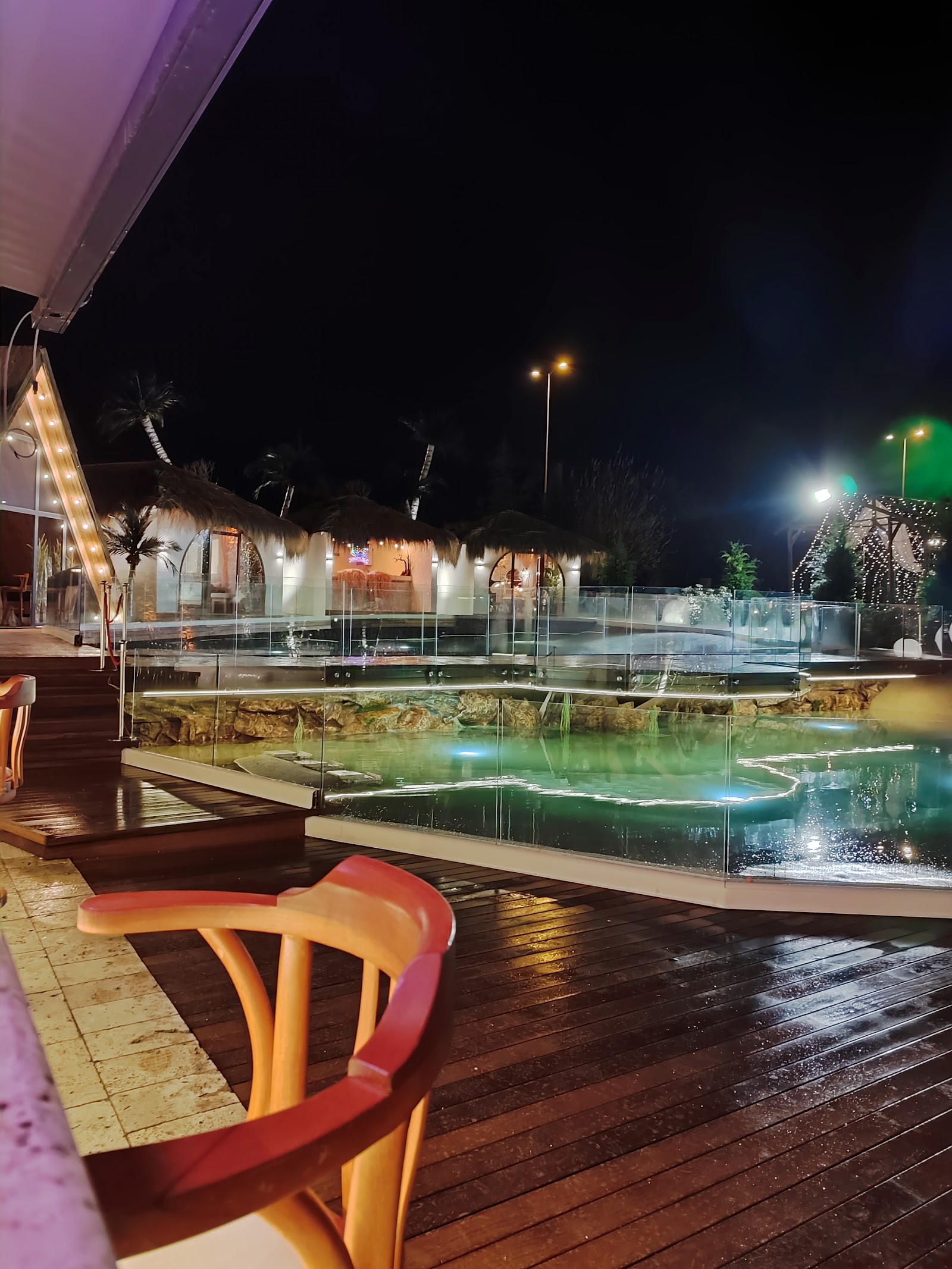 Windy Garden İncek — Gölbaşı, Ankara kır düğünü mekanı görsel 5