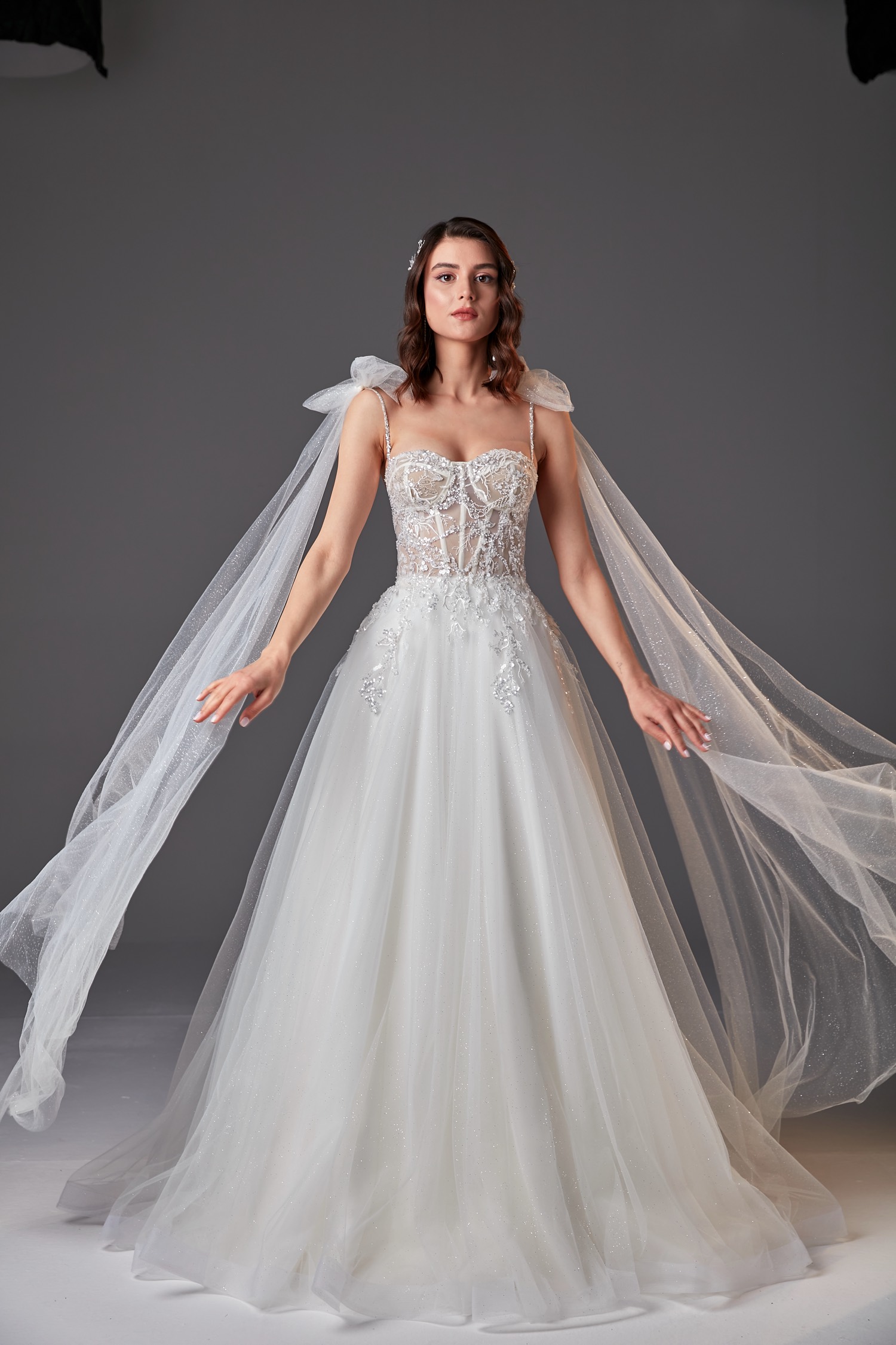 Yasemin Gelinlik Moda Evi - Tunalı Ankara