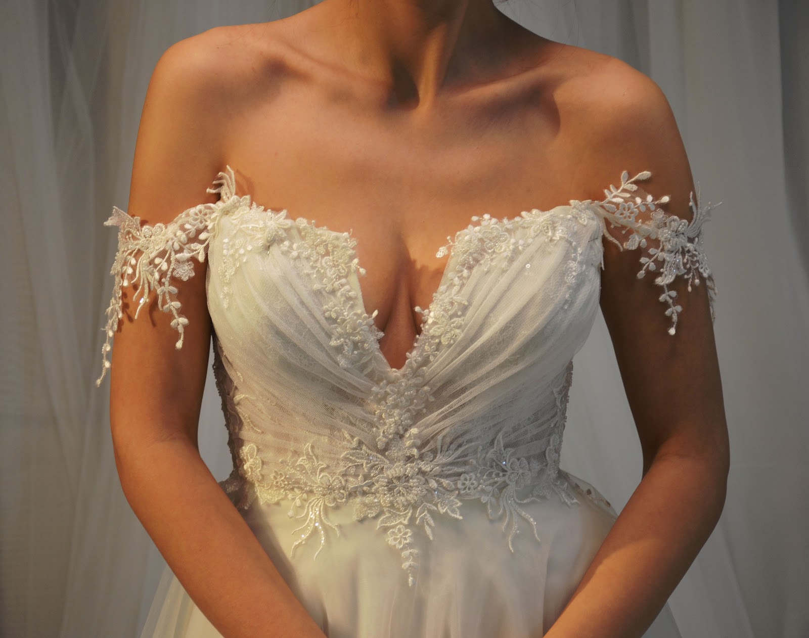 Yasemin Gelinlik Moda Evi - Tunalı Ankara