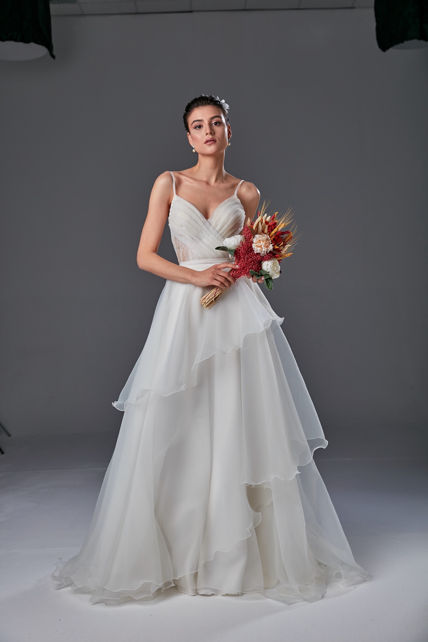 Yasemin Gelinlik Moda Evi - Tunalı Ankara kır düğünü mekanı — Çankaya