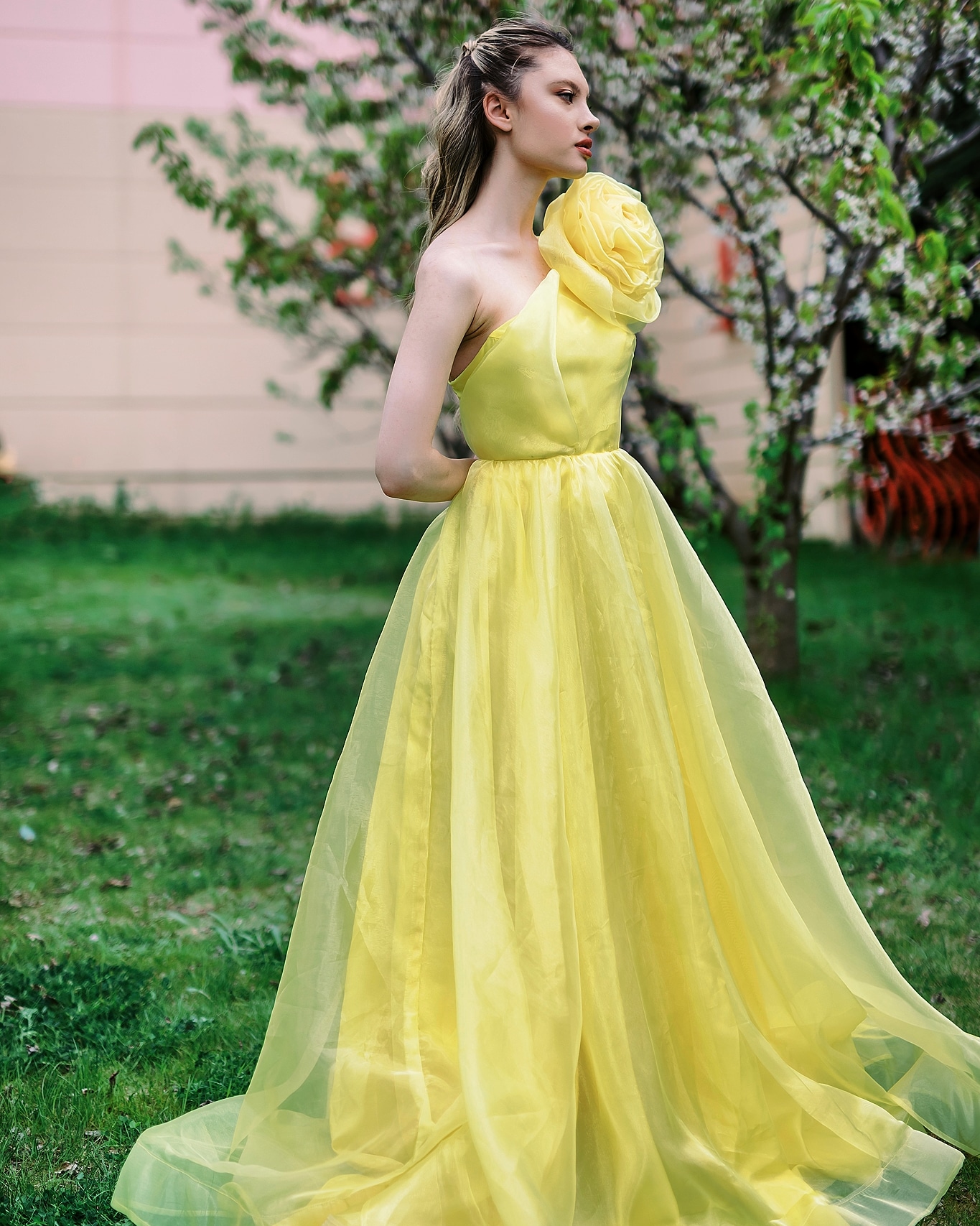 Zeynep Denli Modaevi