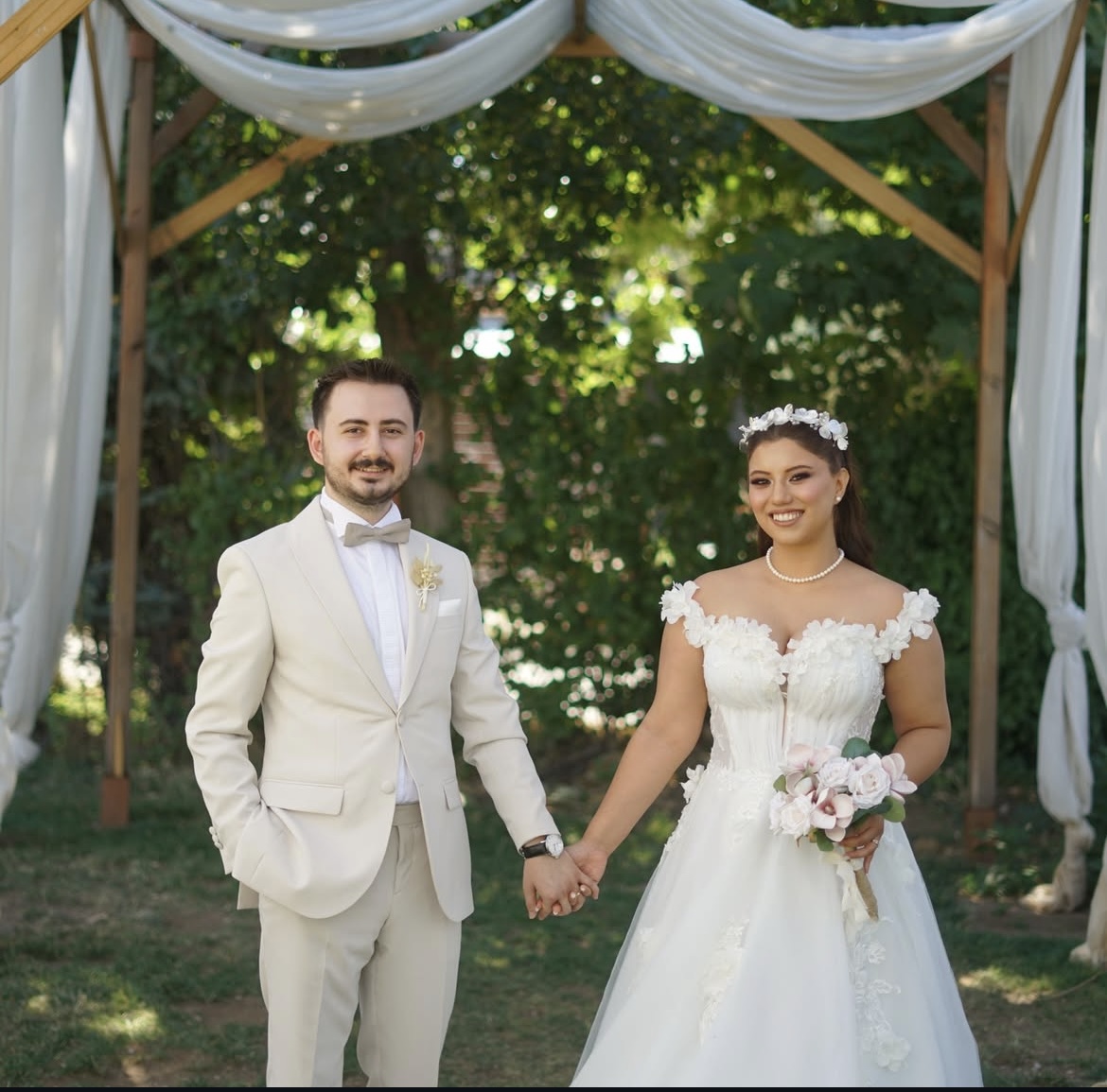 Zeynep modaevi (Ankara gelinlik)