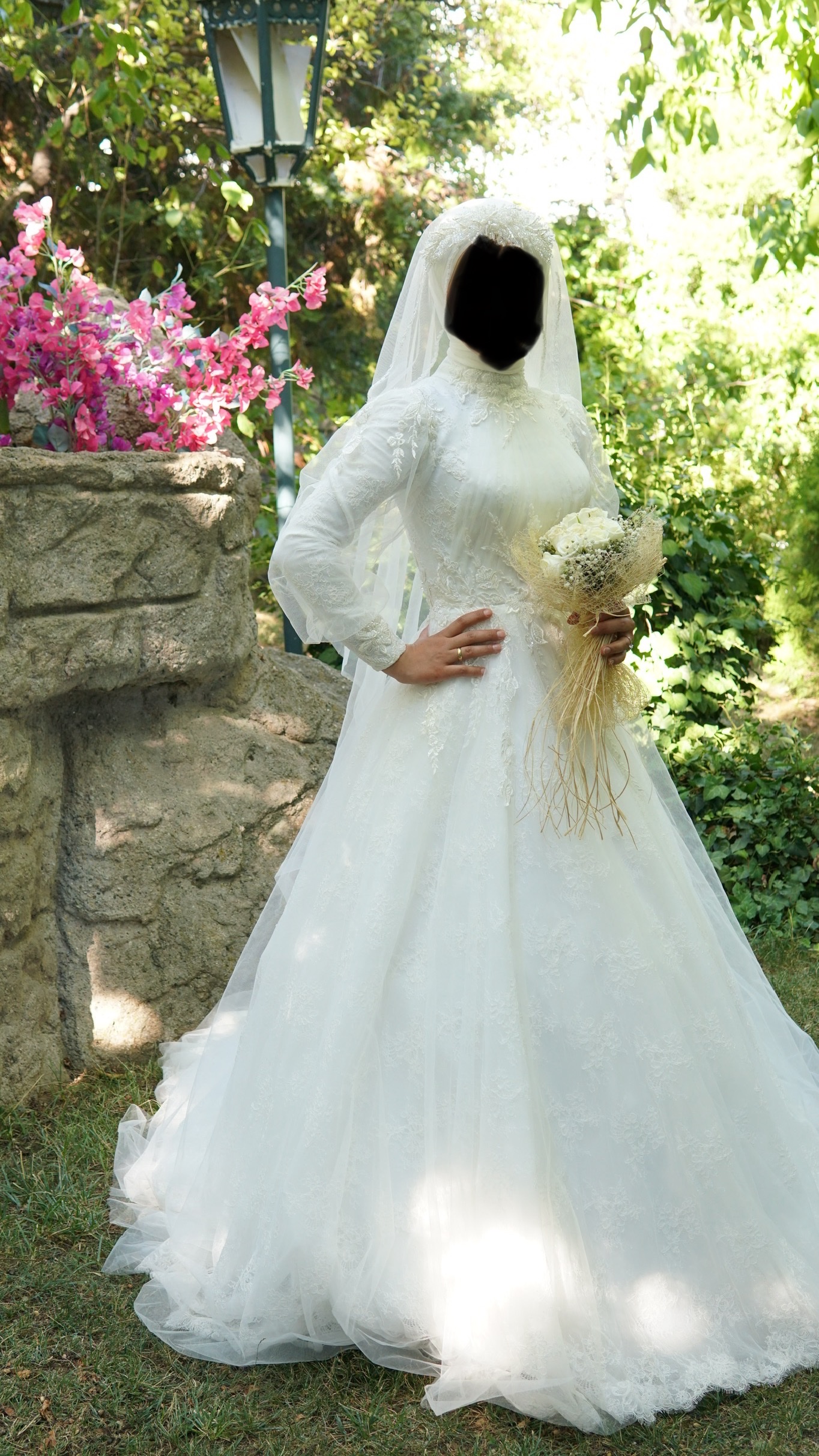 Zeynep modaevi (Ankara gelinlik)