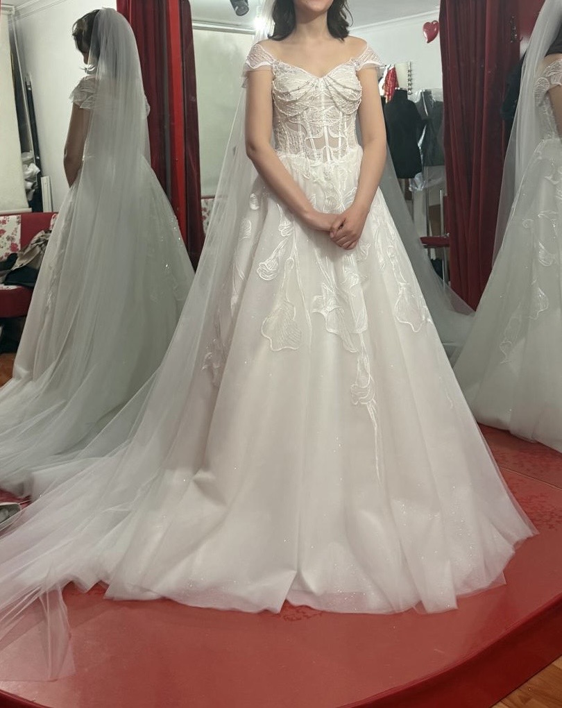Zeynep modaevi (Ankara gelinlik)