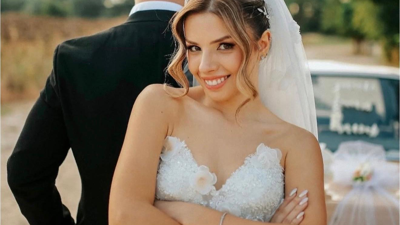 Zeynep Modaevi (ankara Gelinlik) kır düğünü mekanı — Çankaya